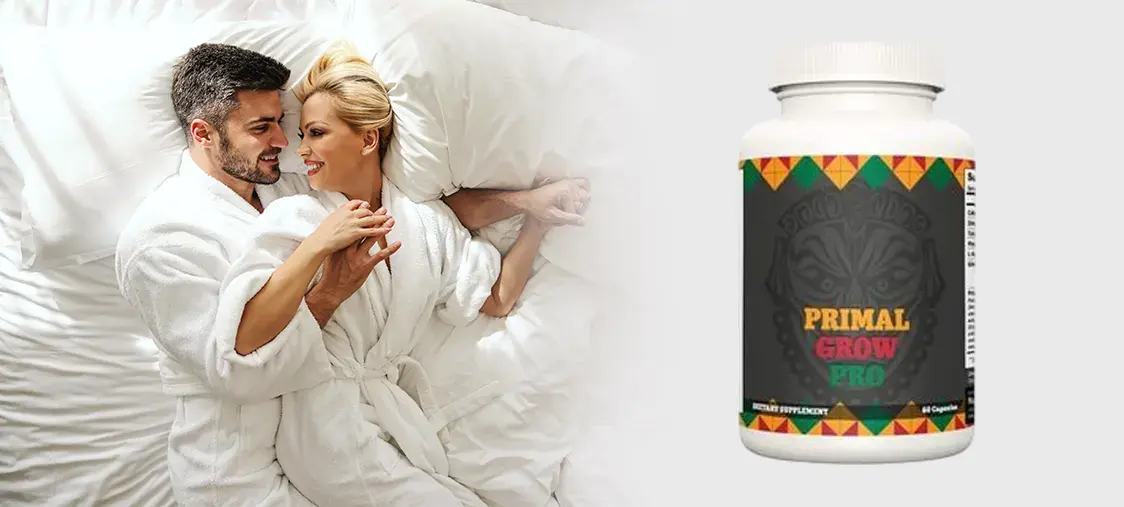 Primal Grow Pro Buy